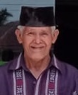 Muhammad Abidin Harahap