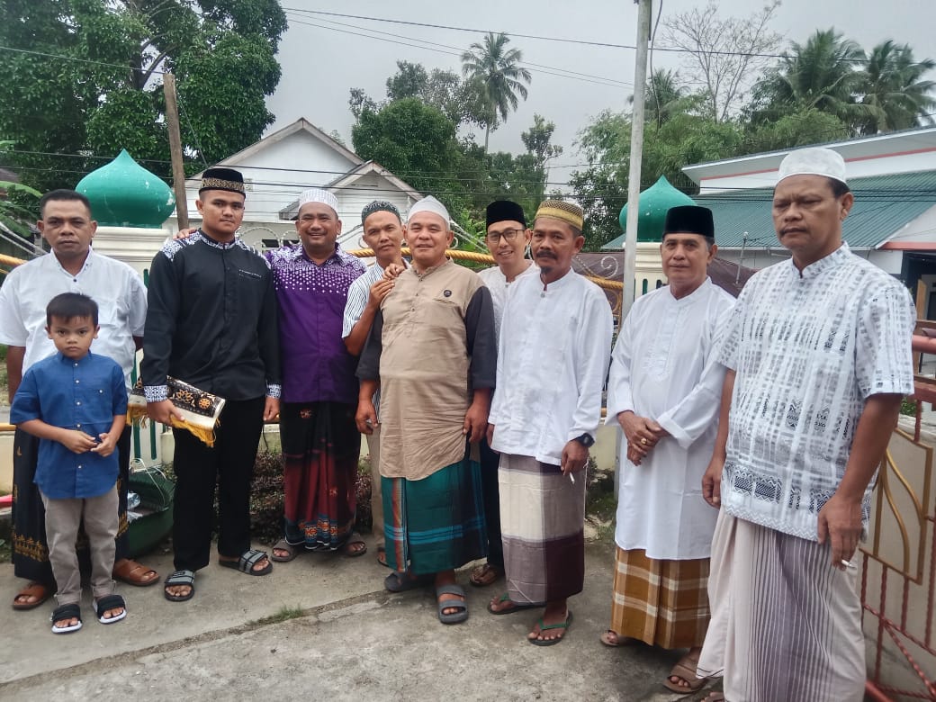 Ramadhan dan Idul Fitri 2024